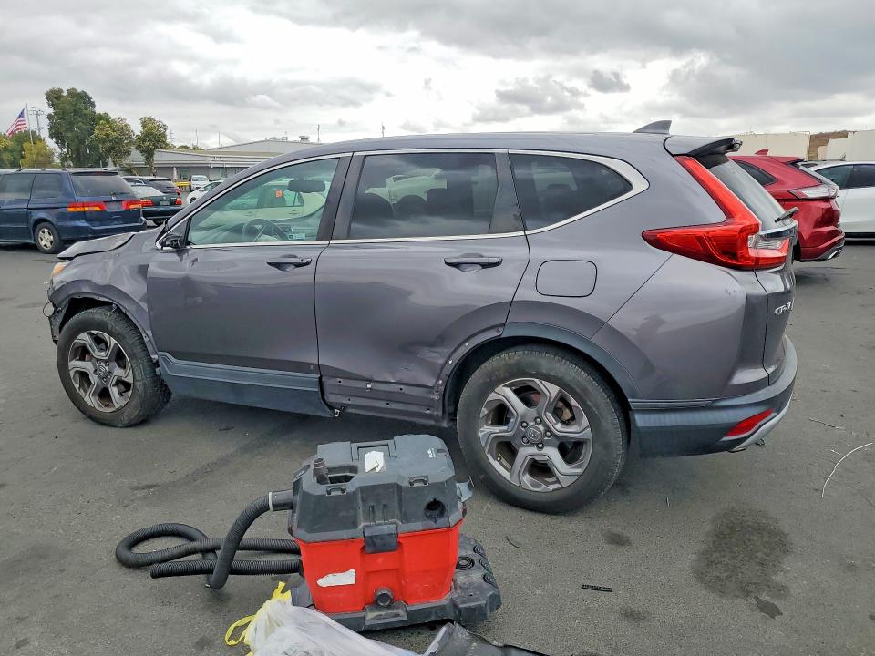 Aukcja sprzedaży 2018 Honda Cr-v, vin: 7FARW1H84JE018661, numer aukcji: 69583996