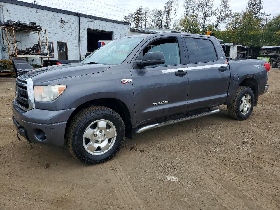 Aukcja sprzedaży 2013 Toyota Tundra, vin: 5TFDY5F13DX300913, numer aukcji: 66967836