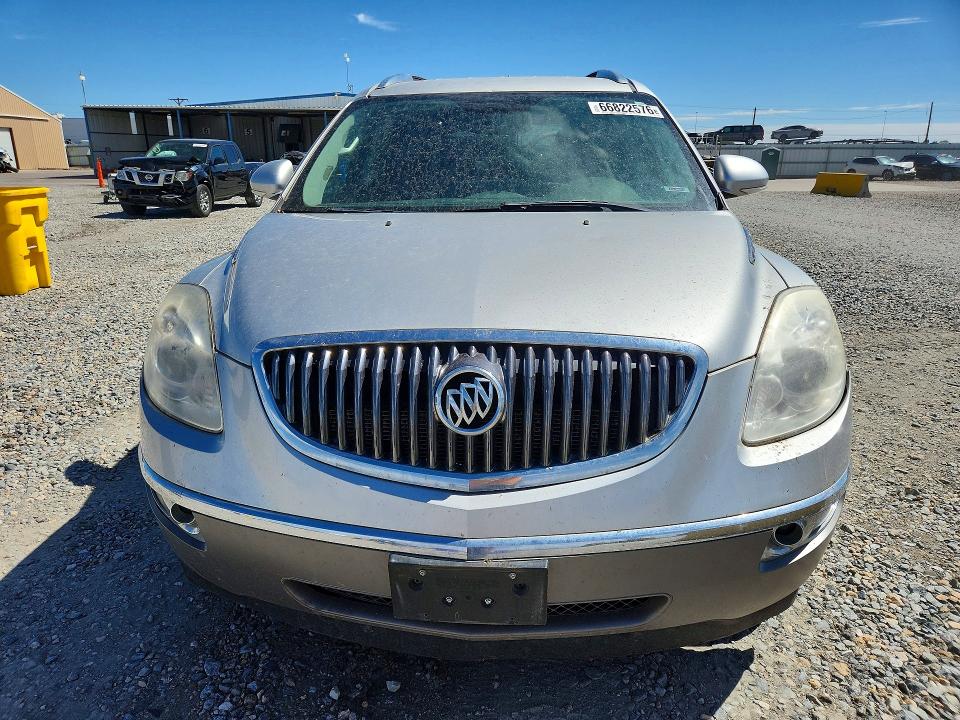 Aukcja sprzedaży 2012 Buick Enclave, vin: 5GAKVCED9CJ315726, numer aukcji: 66822576