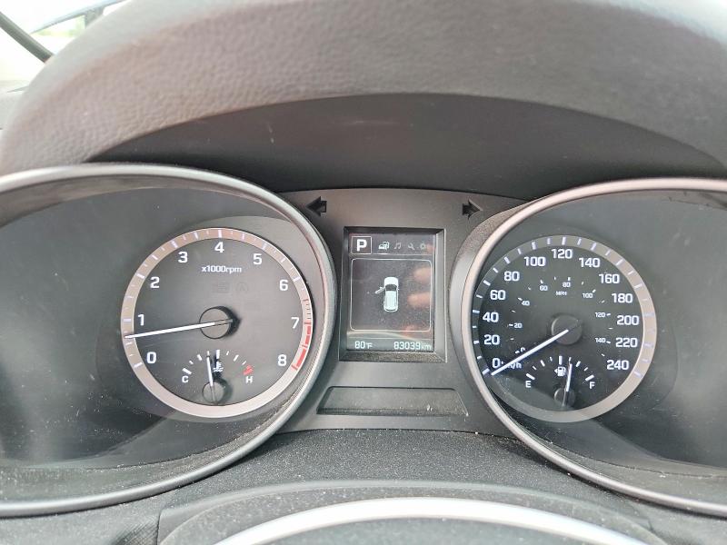 Продаж на аукціоні авто 2017 Hyundai Santa Fe Sport, vin: 5XYZUDLB7HG470547, номер лоту: 66563446