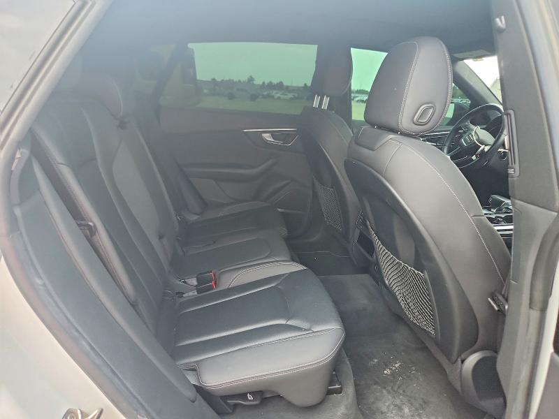 Продаж на аукціоні авто 2019 Audi Q8, vin: WA1CVAF19KD043696, номер лоту: 67355896