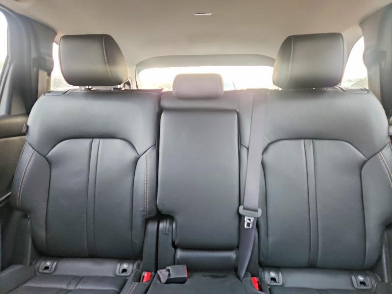 Продажа на аукционе авто 2025 Mazda Cx-90, vin: JM3KKBHD1S1254536, номер лота: 67813446