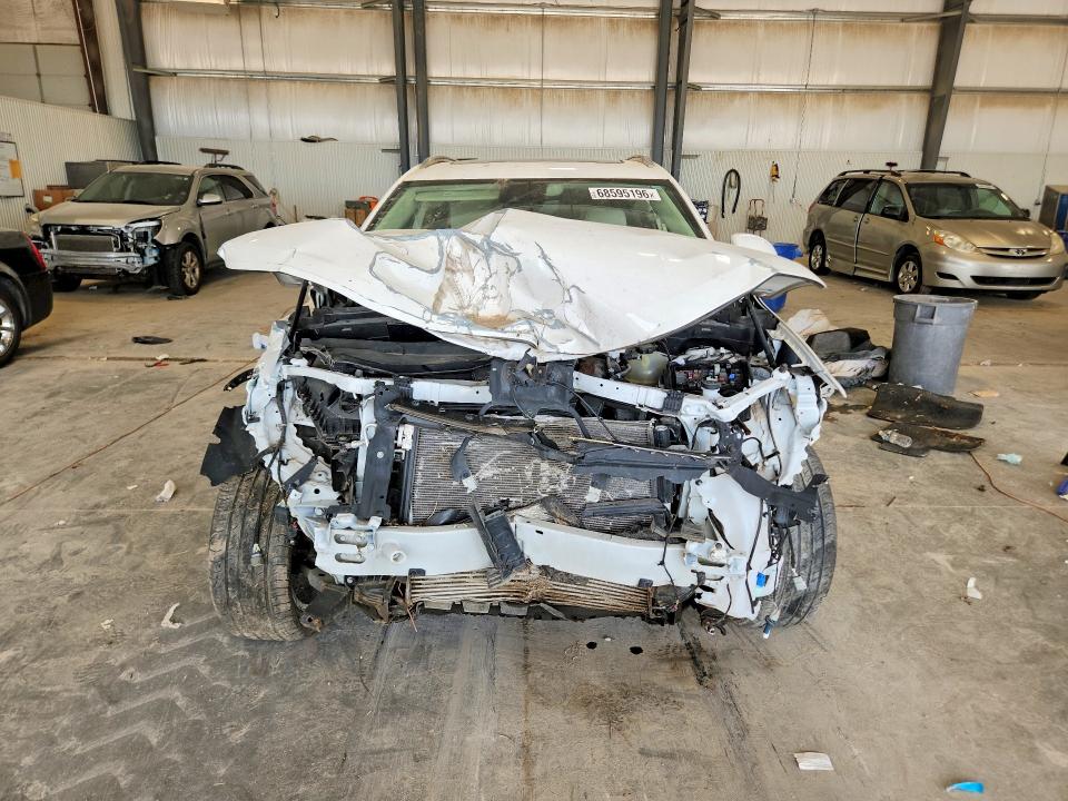 Продажа на аукционе авто 2021 Buick Envision, vin: LRBFZSR46MD123784, номер лота: 68595196