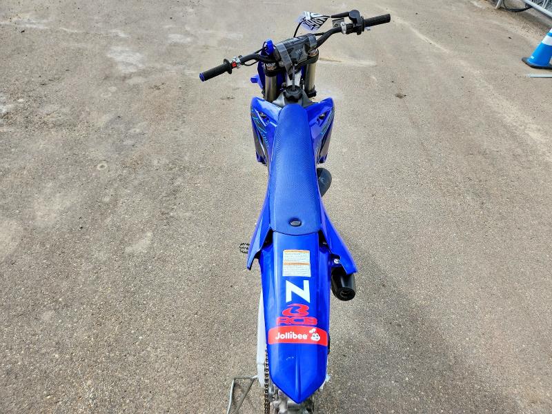 Aukcja sprzedaży 2024 Yamaha Yz125, vin: JYACE34C7RA013075, numer aukcji: 68356486