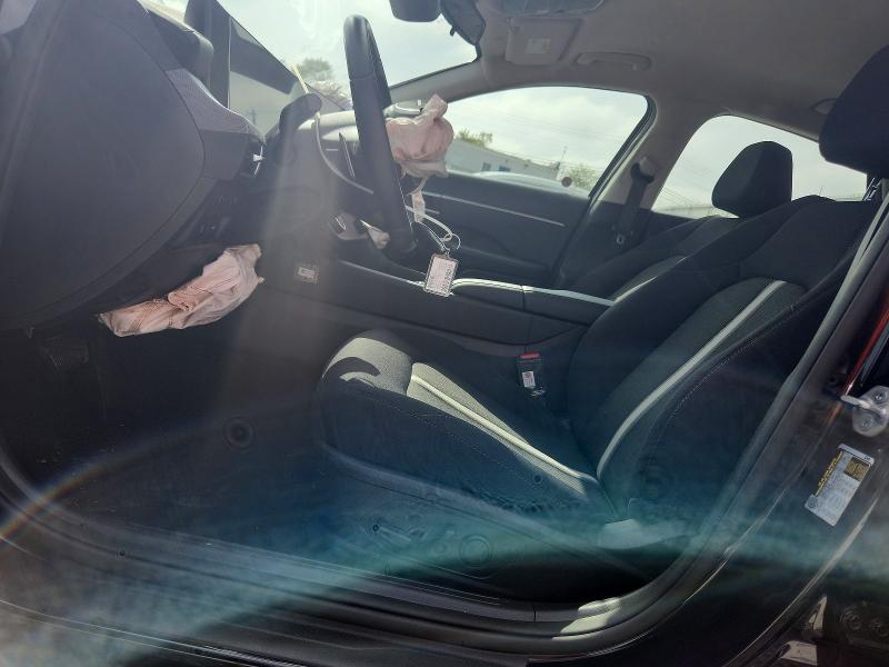 Продаж на аукціоні авто 2026 Hyundai Sonata, vin: KMHL64JA3TA570983, номер лоту: 69964846
