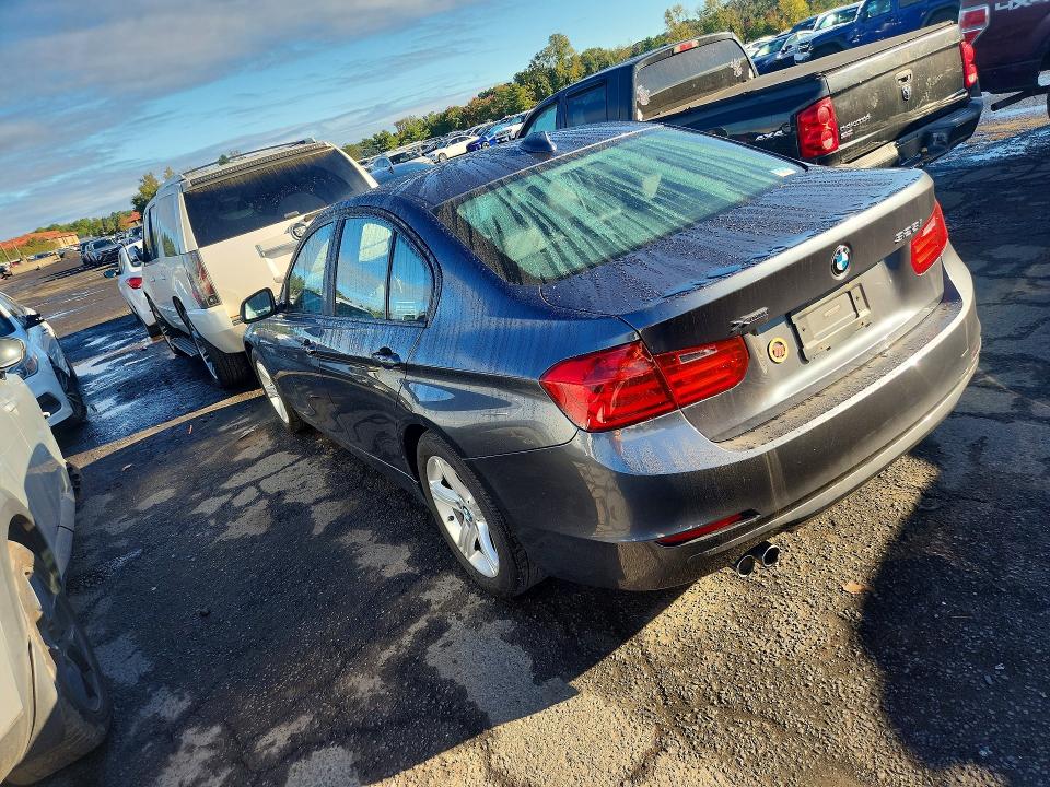 69534966 :رقم المزاد ، WBA3B3C58DJ698936 vin ، 2013 Bmw 328 مزاد بيع