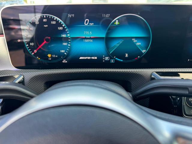 2020 Mercedes-benz Cla მანქანა იყიდება აუქციონზე, vin: W1K5J5BB7LN125203, აუქციონის ნომერი: 70370746