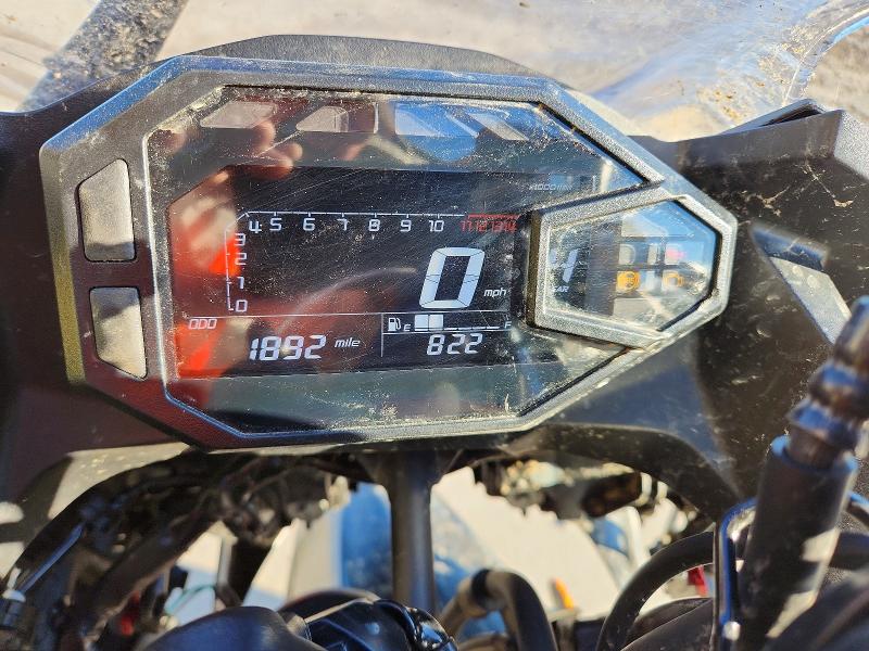 Aukcja sprzedaży 2026 Kawasaki Ex500, vin: ML5EXGG19TDA73984, numer aukcji: 69158316