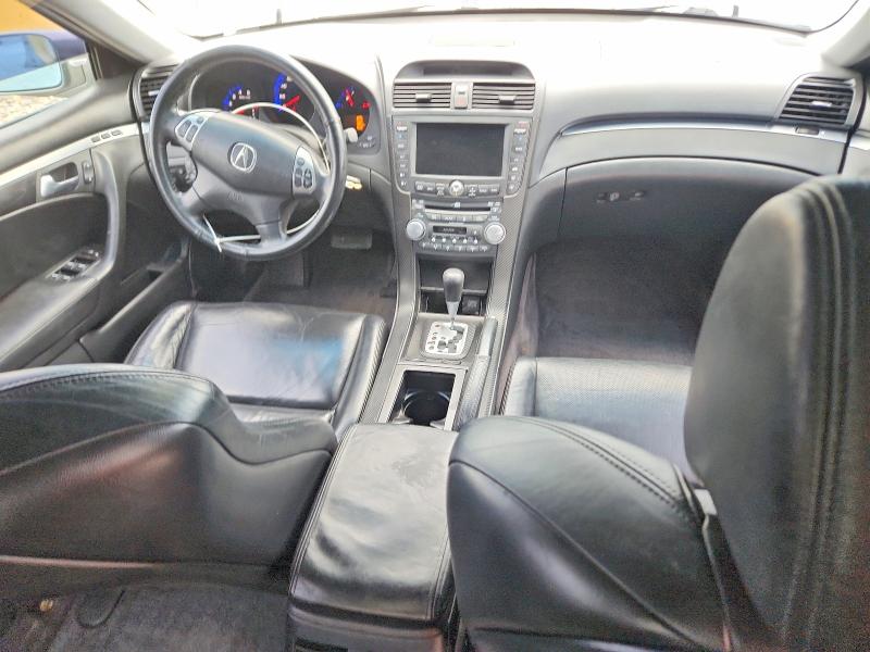 67042256 :رقم المزاد ، 19UUA66226A076821         vin ، 2006 Acura 3.2tl مزاد بيع