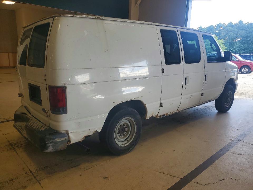 2008 Ford Econoline მანქანა იყიდება აუქციონზე, vin: 1FTNE14W28DA11310, აუქციონის ნომერი: 69696776
