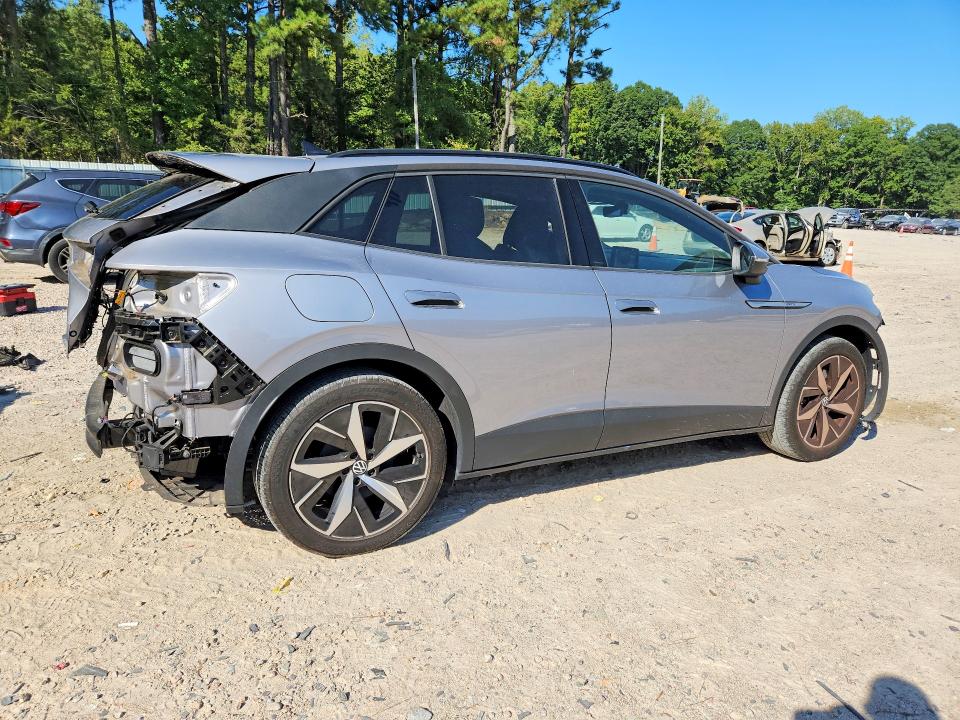 Aukcja sprzedaży 2023 Volkswagen Id.4, vin: 1V2VMPE86PC021458, numer aukcji: 69016496
