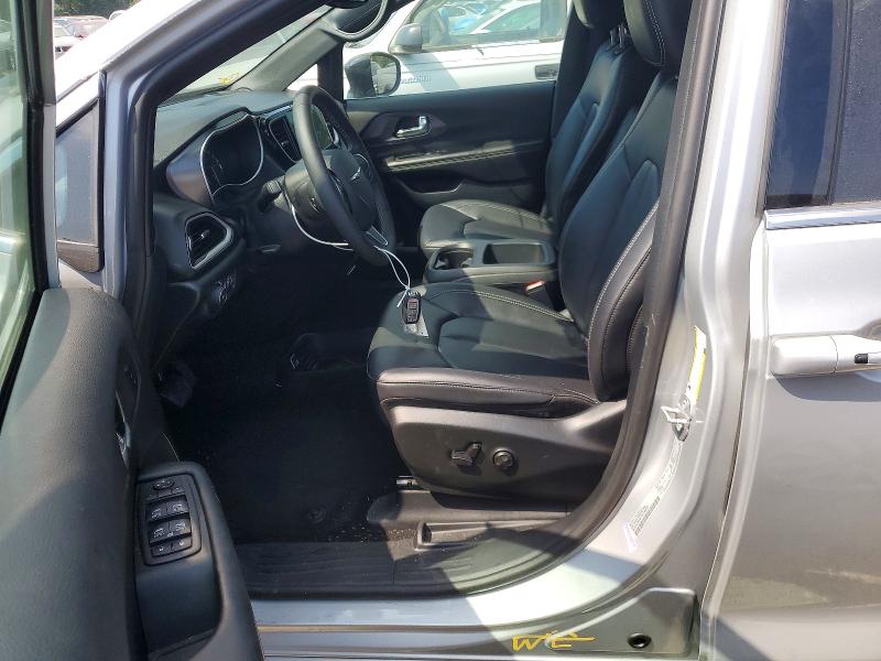 Продаж на аукціоні авто 2026 Chrysler Pacifica, vin: 2C4RC1BG5TR212501, номер лоту: 67425936