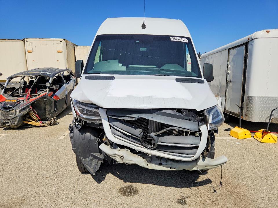 Aukcja sprzedaży 2023 Mercedes-benz Sprinter 2500, vin: W1Y40CHYXPT132216, numer aukcji: 65410416