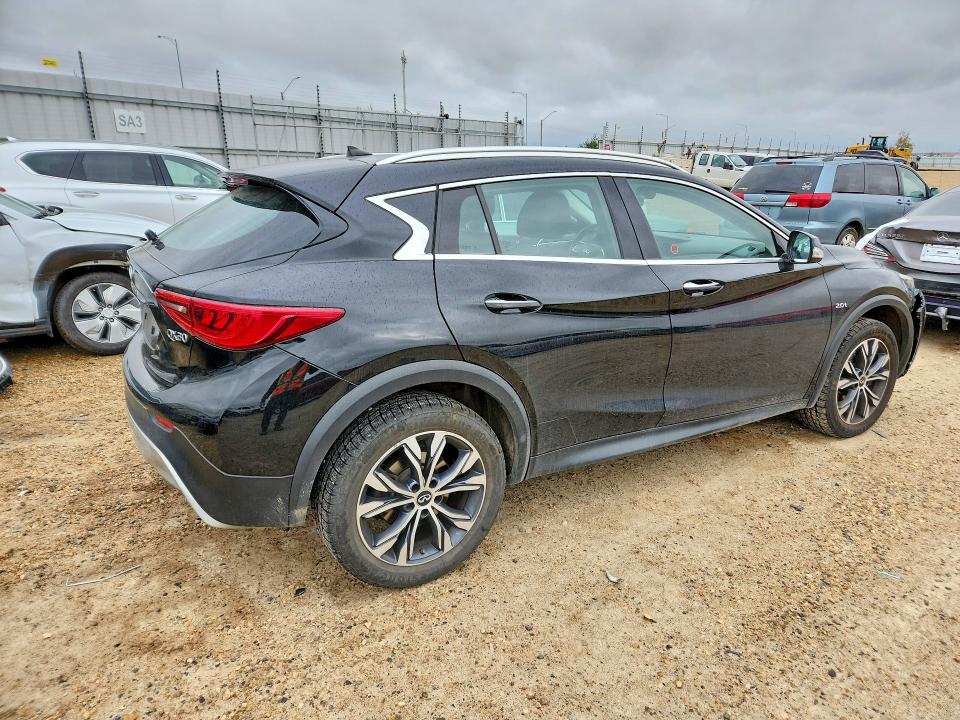 Продажа на аукционе авто 2017 Infiniti Qx30, vin: SJKCH5CR1HA024226, номер лота: 67818056