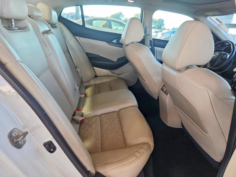Продажа на аукционе авто 2017 Nissan Maxima, vin: 1N4AA6AP3HC457076, номер лота: 69559166