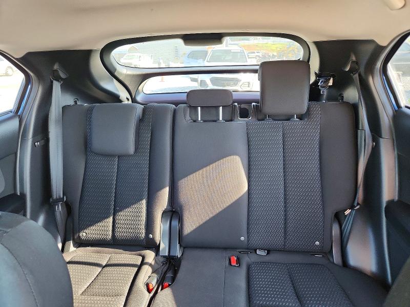 69826766 :رقم المزاد ، JA4AT3AA5LZ016970 vin ، 2020 Mitsubishi Eclipse Cross مزاد بيع