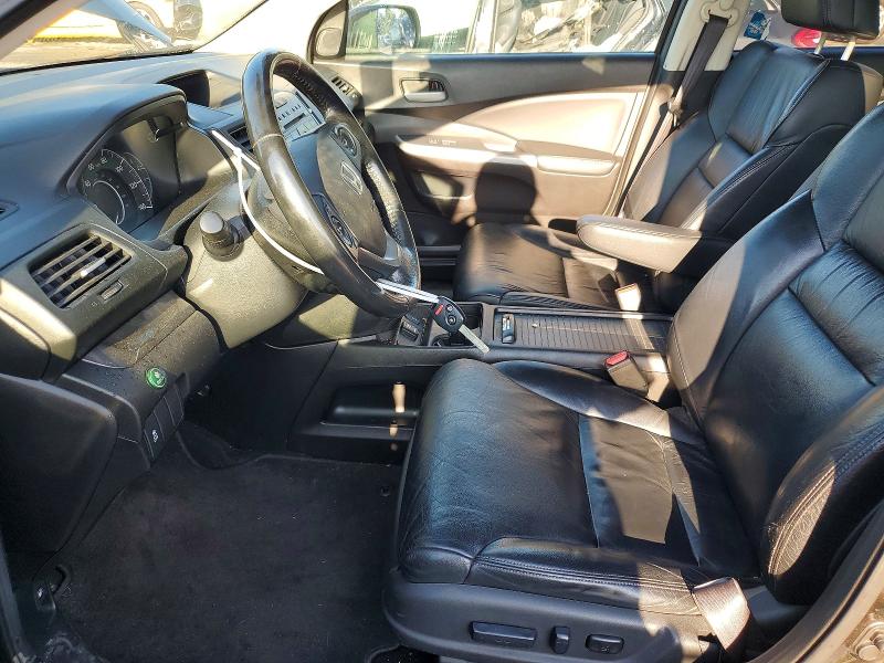Aukcja sprzedaży 2013 Honda Cr-v, vin: 5J6RM4H77DL067441, numer aukcji: 66695426