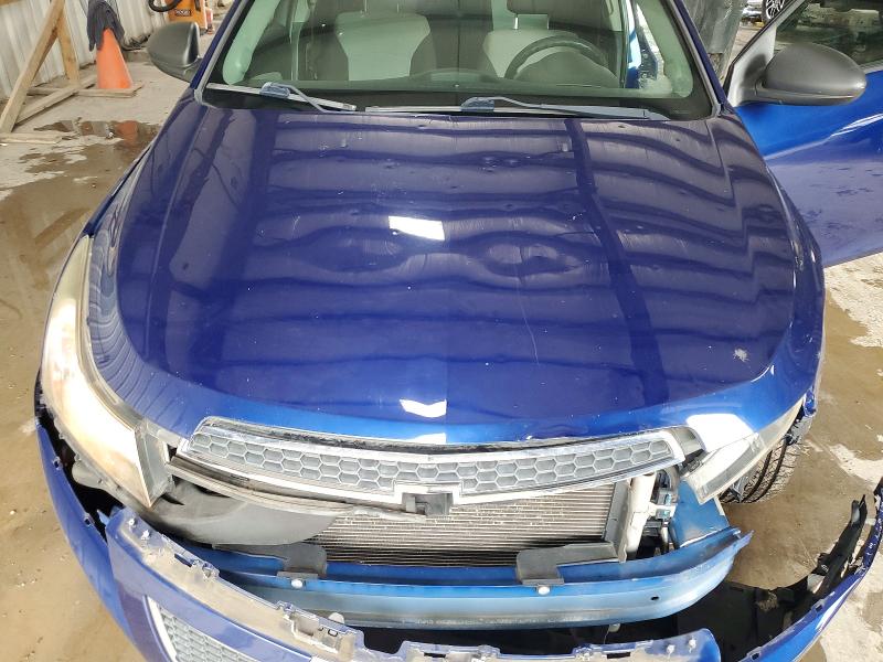 Aukcja sprzedaży 2013 Chevrolet Cruze, vin: 1G1PA5SG8D7297673, numer aukcji: 68398896