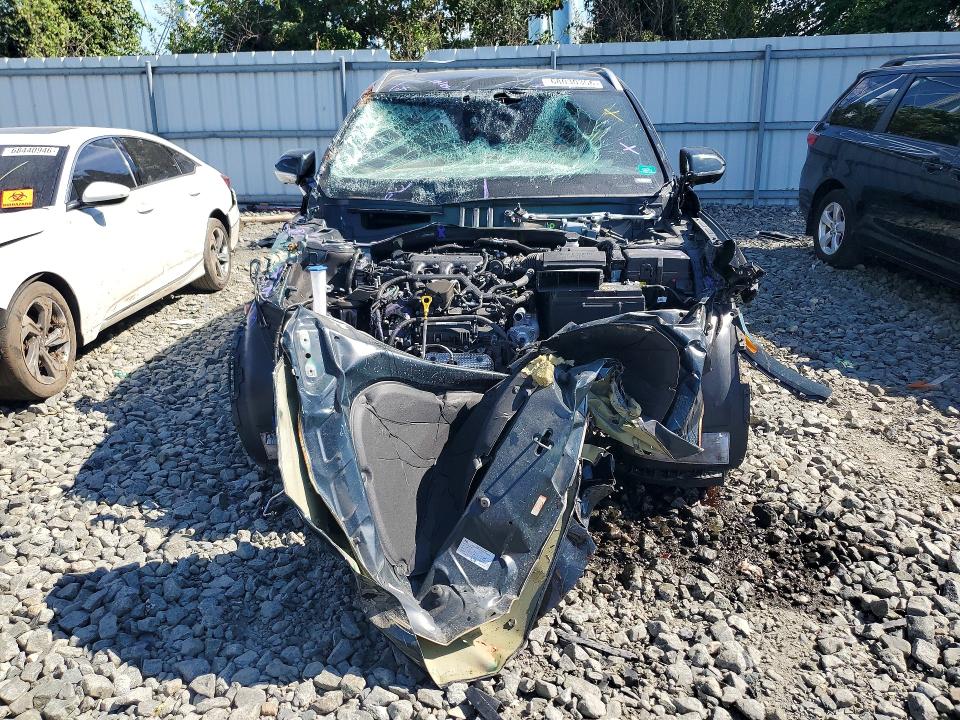 68030356 :رقم المزاد ، KM8R7DGE6RU702711 vin ، 2024 Hyundai Palisade مزاد بيع