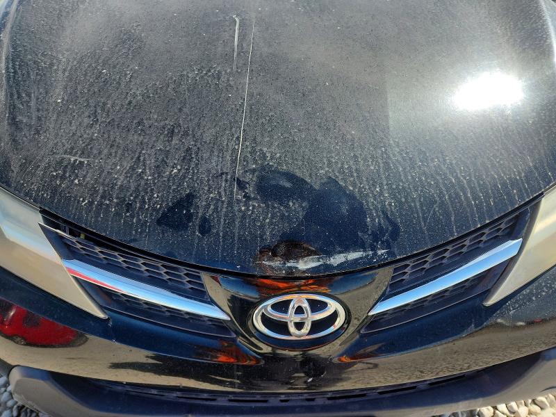 2014 Toyota Rav4 მანქანა იყიდება აუქციონზე, vin: 2T3BFREV3EW126744, აუქციონის ნომერი: 68672876