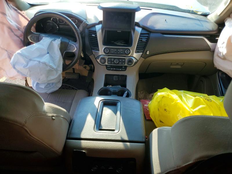 69245446 :رقم المزاد ، 1GNSCAKC0HR144563 vin ، 2017 Chevrolet Tahoe مزاد بيع