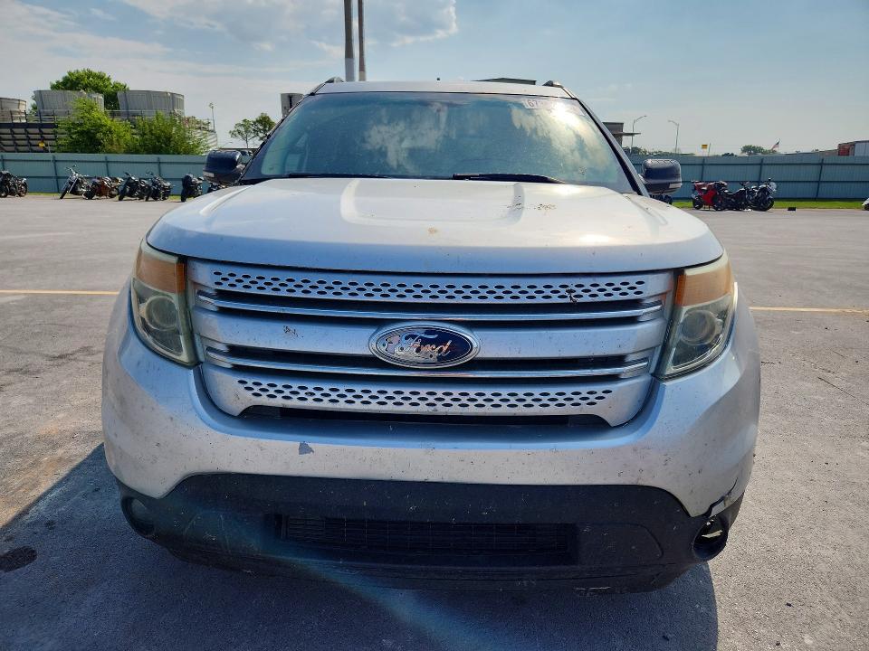 67356436 :رقم المزاد ، 1FM5K7D85FGB09963 vin ، 2015 Ford Explorer مزاد بيع