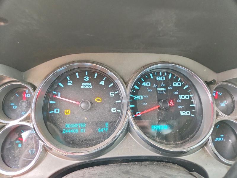 Aukcja sprzedaży 2013 Chevrolet Silverado, vin: 1GCNKSE07DZ102014, numer aukcji: 71193936