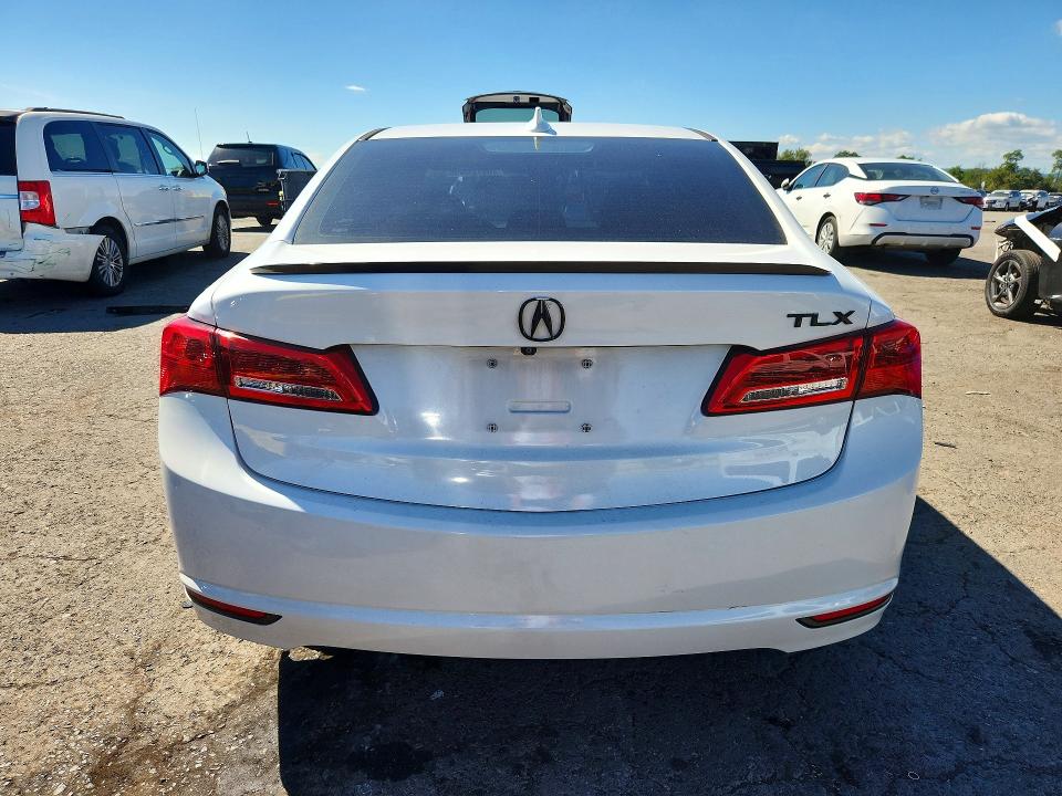 69726456 :رقم المزاد ، 19UUB1F36KA001347 vin ، 2019 Acura Tlx مزاد بيع