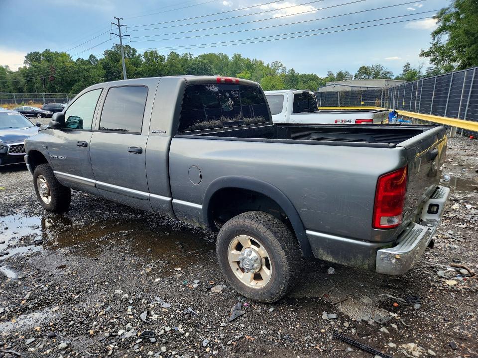 Aukcja sprzedaży 2006 Dodge Ram 1500, vin: 3D7KS19D46G239219, numer aukcji: 67435986