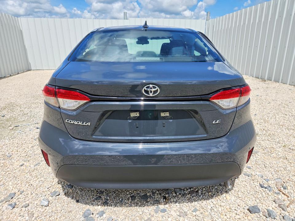 Продаж на аукціоні авто 2026 Toyota Corolla, vin: 5YFB4MDEXTP394871, номер лоту: 67808686