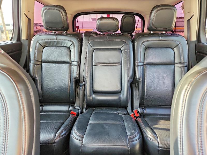 2021 Lincoln Aviator მანქანა იყიდება აუქციონზე, vin: 5LMYJ8XYXMNL01029, აუქციონის ნომერი: 70147786
