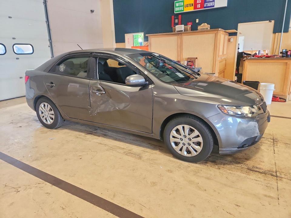 Aukcja sprzedaży 2013 Kia Forte, vin: KNAFU4A21D5728115, numer aukcji: 67855916