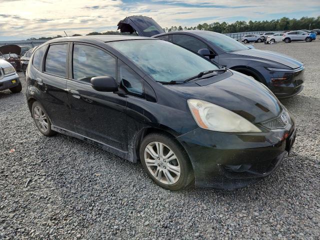 70721686 :رقم المزاد ، JHMGE88659S052814 vin ، 2009 Honda Fit مزاد بيع