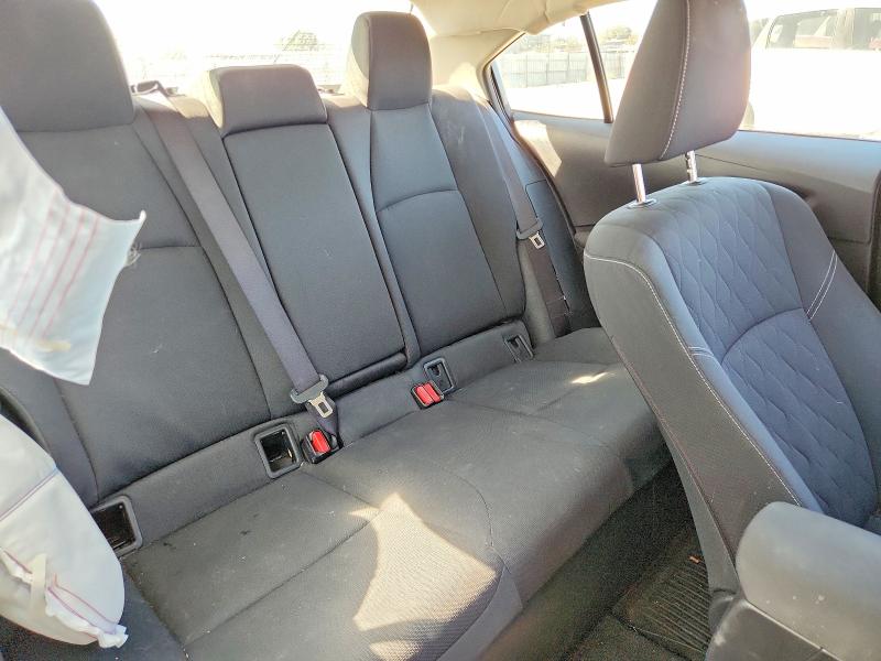 2023 Toyota Corolla Hybrid მანქანა იყიდება აუქციონზე, vin: JTDBCMFE7P3000337, აუქციონის ნომერი: 70559596