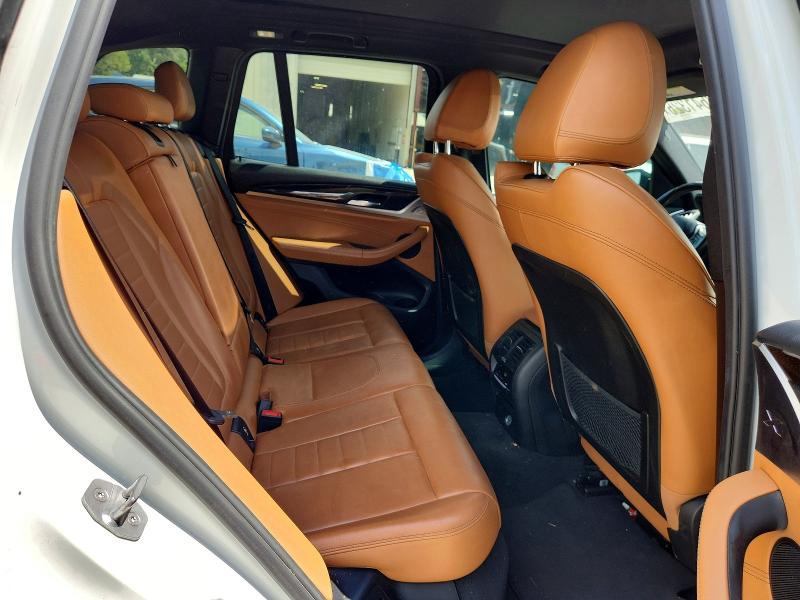 Продаж на аукціоні авто 2019 Bmw X3, vin: 5UXTR7C54KLE94093, номер лоту: 68641326