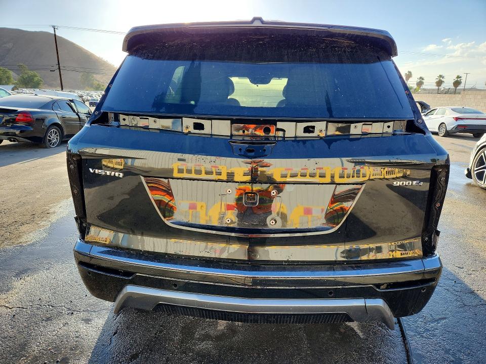 Aukcja sprzedaży 2026 Cadillac Vistiq, vin: 1GYC3NML5TZ711645, numer aukcji: 69787156