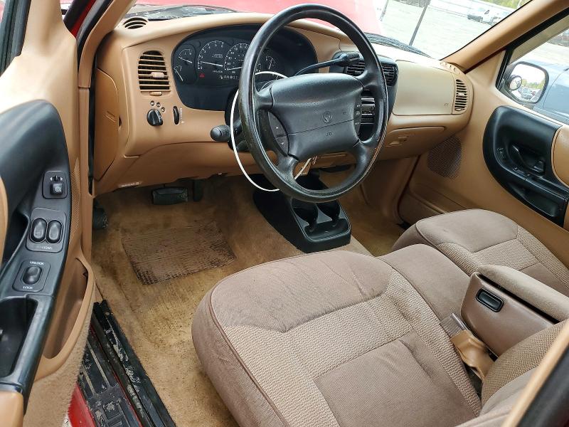 Aukcja sprzedaży 1996 Mazda B4000, vin: 4F4CR13X4TTM11252, numer aukcji: 70882686