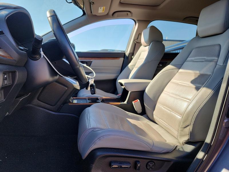 Продажа на аукционе авто 2020 Honda Cr-v, vin: 5J6RW2H90LL004597, номер лота: 70035456