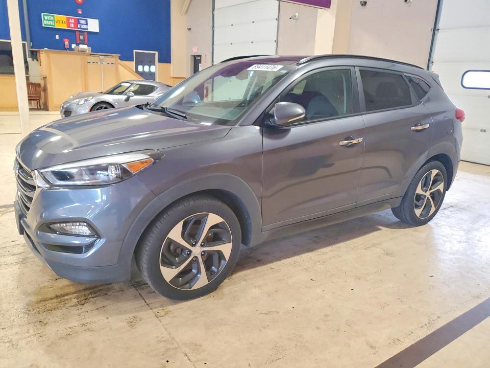 Aukcja sprzedaży 2016 Hyundai Tucson, vin: KM8J3CA20GU073039, numer aukcji: 69411476