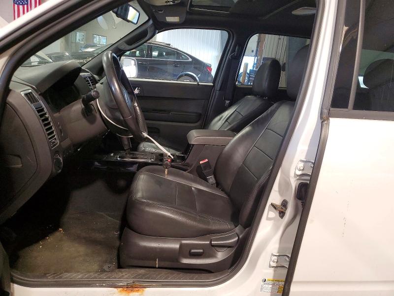 Aukcja sprzedaży 2011 Ford Escape, vin: 1FMCU0EG6BKA52985, numer aukcji: 68815976