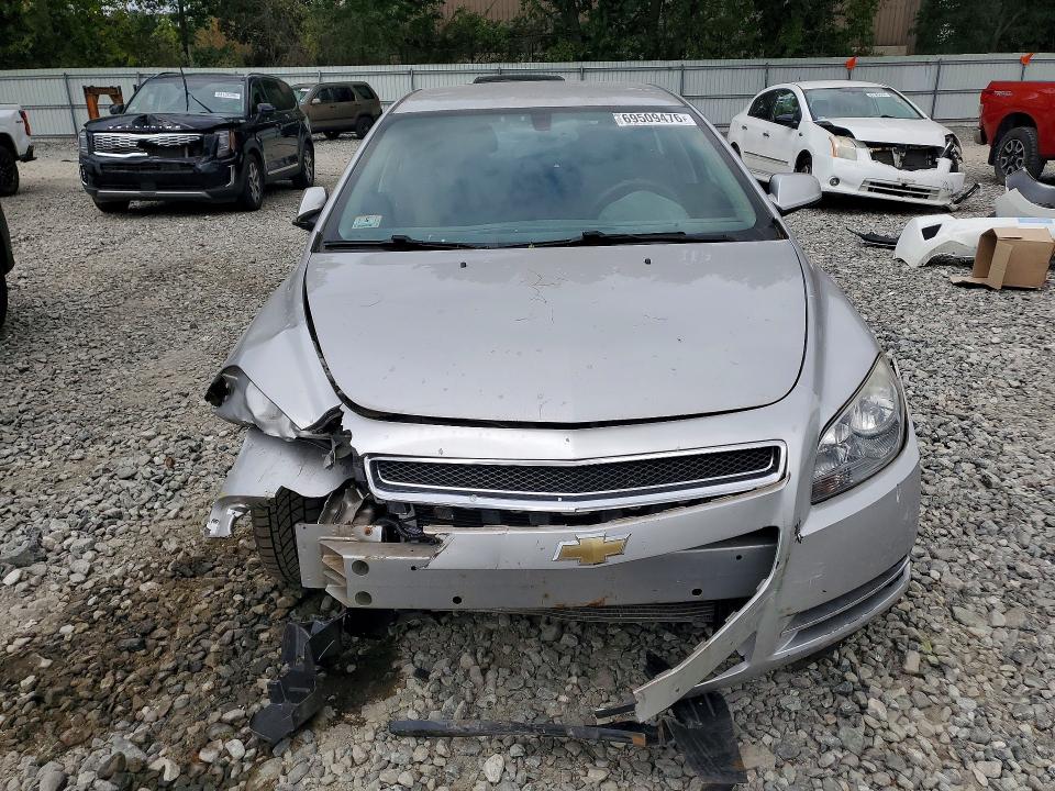Продажа на аукционе авто 2011 Chevrolet Malibu, vin: 1G1ZC5E17BF301130, номер лота: 69509476