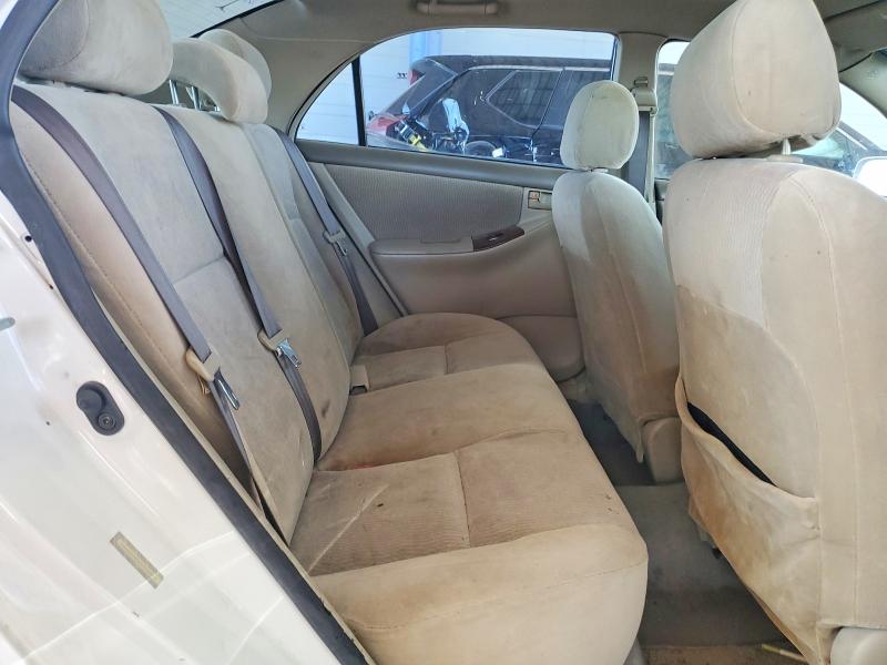 Aukcja sprzedaży 2005 Toyota Corolla, vin: 1NXBR30E65Z542890, numer aukcji: 67839096