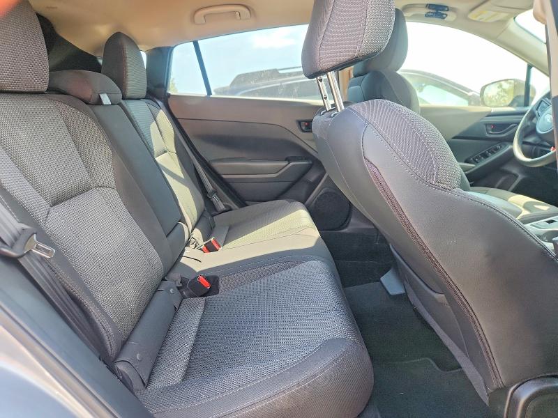Aukcja sprzedaży 2024 Subaru Crosstrek, vin: JF2GUADC2RH358830, numer aukcji: 66816456