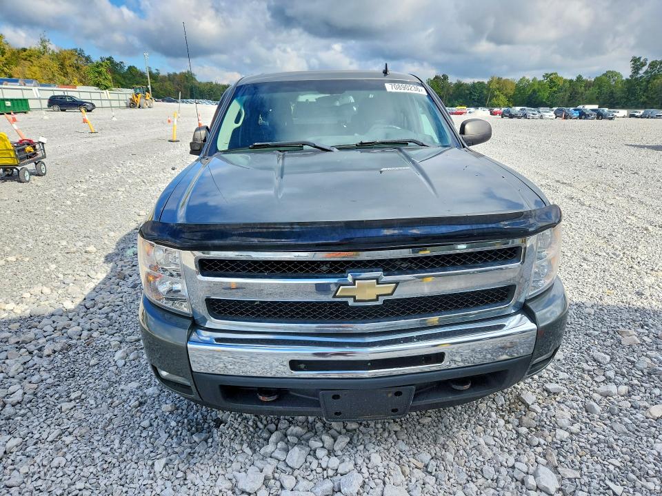 Aukcja sprzedaży 2011 Chevrolet Silverado, vin: 3GCPKSE37BG322477, numer aukcji: 70890236