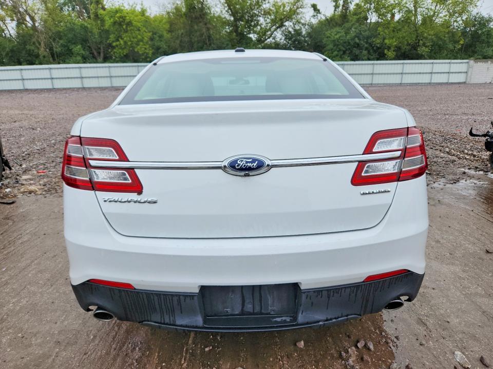 Aukcja sprzedaży 2015 Ford Taurus, vin: 1FAHP2D83FG136185, numer aukcji: 68203366