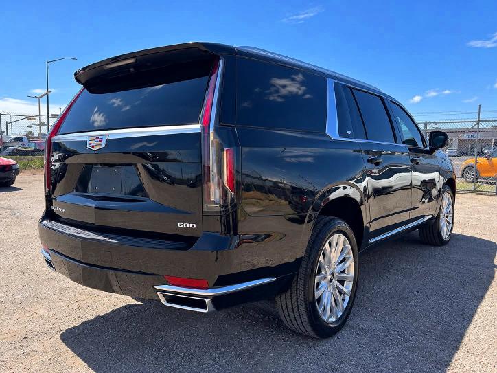 Aukcja sprzedaży 2023 Cadillac Escalade, vin: 1GYS4JKL2PR250382, numer aukcji: 66859446