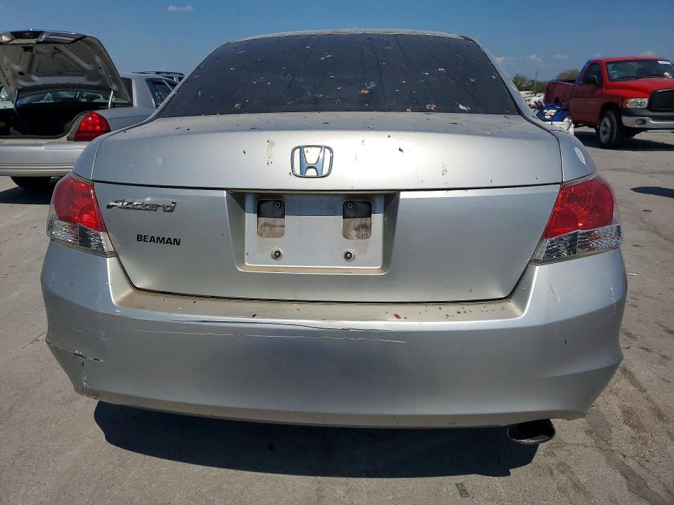 Aukcja sprzedaży 2010 Honda Accord, vin: 1HGCP2F40AA018865, numer aukcji: 66862026