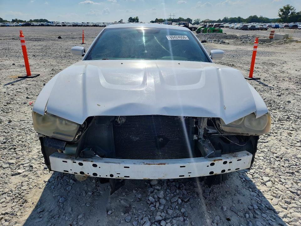 Продаж на аукціоні авто 2013 Dodge Charger, vin: 2C3CDXBG1DH601508, номер лоту: 69424956