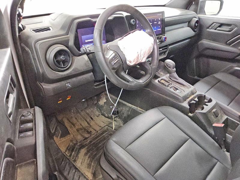 Продажа на аукционе авто 2023 Chevrolet Colorado, vin: 1GCGSBEC2P1161347, номер лота: 67387326