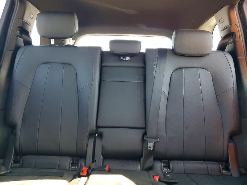 66960516 :رقم المزاد ، W1N4M4GB3SW382165 vin ، 2025 Mercedes-benz Glb مزاد بيع